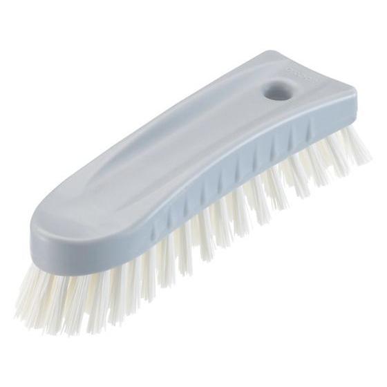 【お取り寄せ】コンドル HGハンドブラシH(ハードタイプ) 白 CL613-000X-MB-W タワ...