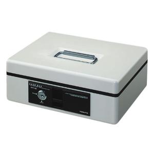 KOKUYO（コクヨ） 手提げ金庫 A5 グレー CB-Y13M : マヤート - 通販