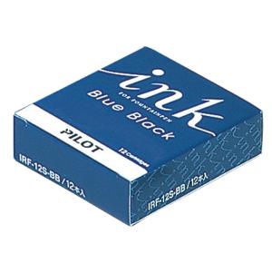 PILOT（パイロット） 【在庫品】パイロット 万年筆用カートリッジ