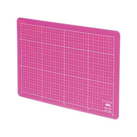 【お取り寄せ】NT カッティングマット CM-22i-R カッティングマット カッターナイフ 切る ...