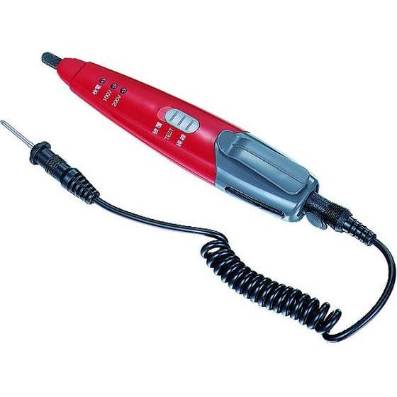 【お取り寄せ】長谷川 低圧交流・直流両用検電器 HT-670 デジタルマルチメーター テスター 電気...