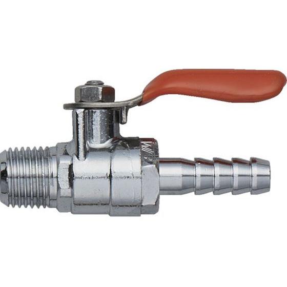 【お取り寄せ】WTB オレンジボールコック接続口径D1×D2:R1／4×R1／4 WMH-208P ...