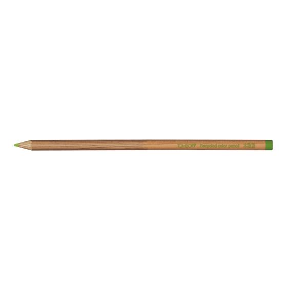 トンボ鉛筆 木物語 色鉛筆 きみどり CB-RS06