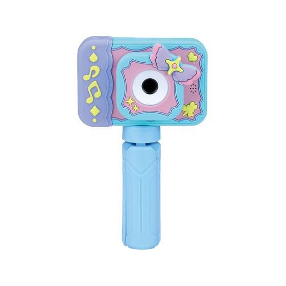 バンダイ プリッとさつえい!プリトイカメラ