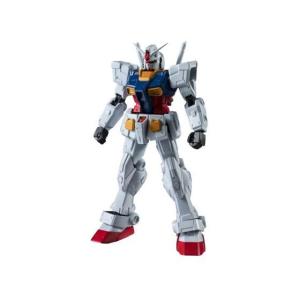 Gundam ガンダム GFF RX-78-3 GUNDAM Ver.Ka WITH G-FIGHTER METAL