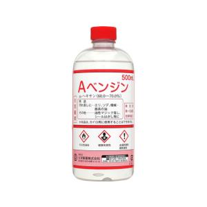 大洋製薬 Aベンジン 500mL