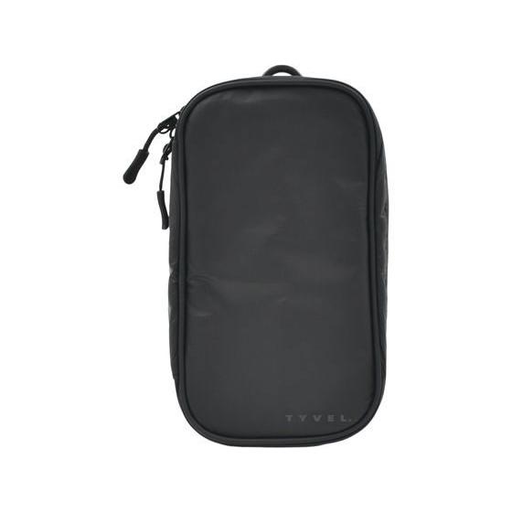 【お取り寄せ】マグエックス TYVEL. マルチケース マットブラック MWT-MC-BK 小物入れ...