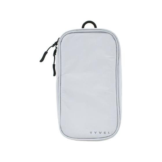 【お取り寄せ】マグエックス TYVEL. マルチケース ライトグレー MWT-MC-GY 小物入れ ...