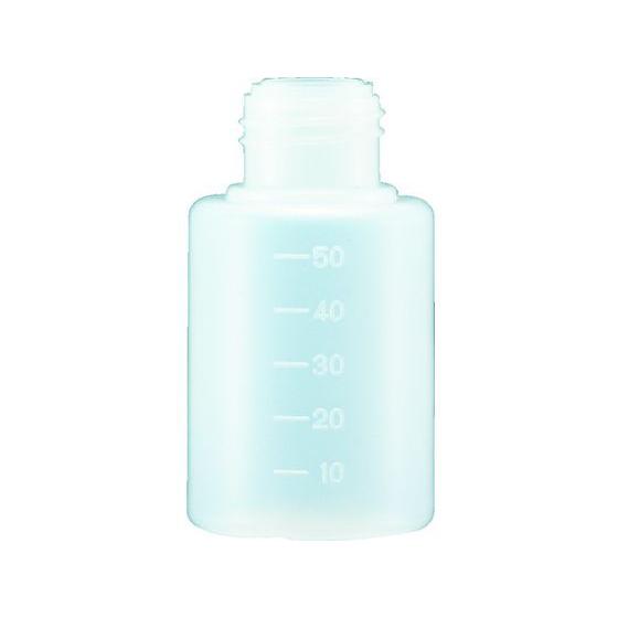 【お取り寄せ】瑞穂 スポイドボトル 50ml本体のみ 0820B 洗浄瓶 スプレー類 プッシュボトル...