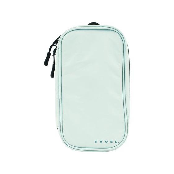 【お取り寄せ】マグエックス TYVEL. マルチケース ペールスカイ MWT-MC-SK 小物入れ ...