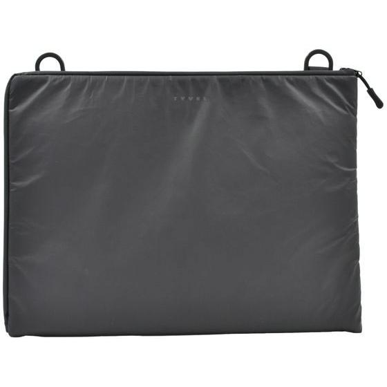 【お取り寄せ】マグエックス TYVEL. PCケース マットブラック MWT-PC-BK 小物入れ ...