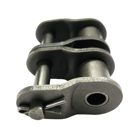 【お取り寄せ】カタヤマ KCM オフセットリンク 列数2列 50-2OL ジョイントリンク メカニカ...