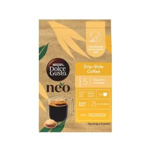 Nestle（ネスレ） ネスカフェ ドルチェ グスト ネオ 専用カプセル