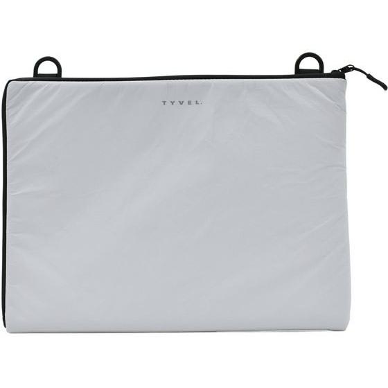 【お取り寄せ】マグエックス TYVEL. PCケース ライトグレー MWT-PC-GY 小物入れ デ...