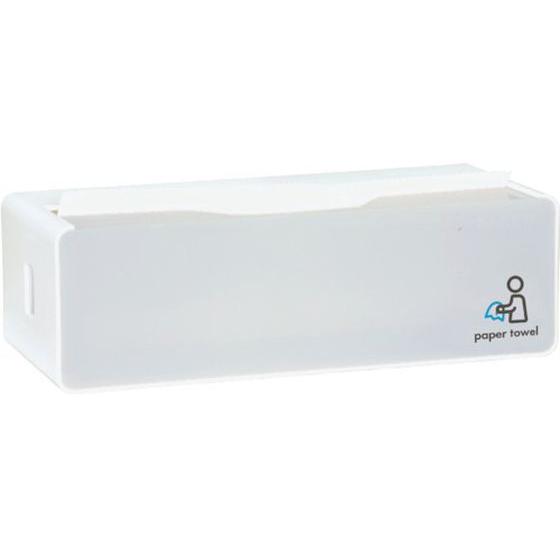 【お取り寄せ】サラヤ ペーパータオルホルダー PH-200N 52007 ペーパータオルホルダー