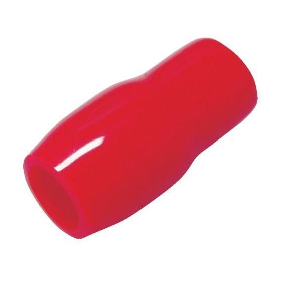 【お取り寄せ】品川商工 TCVキャップ(赤) (20個入) TCV-1001-R 圧着端子 スプライ...