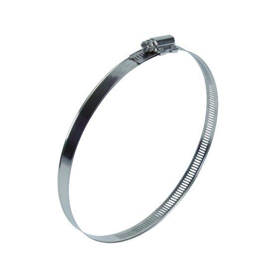 【お取り寄せ】TRUSCO ホースバンド オールSUS 普及 10個入 14.2×Φ191mm TA...