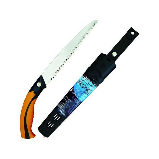 【お取り寄せ】レザーソー LH24-A剪定 7443 のこぎり 作業工具 作業用品 工具