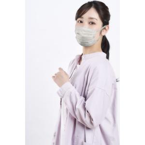 アイリス ナノエアーマスク ふつう 30枚 ニ...の詳細画像2