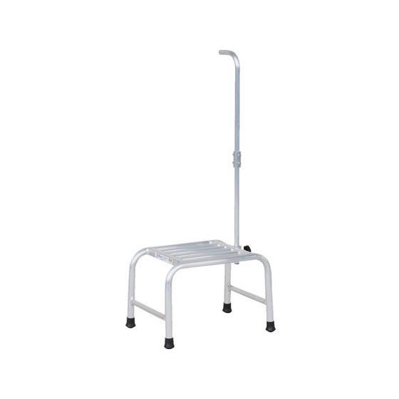 【お取り寄せ】HARAX フミラック FL-30R 踏み台 据え置き型 はしご 作業