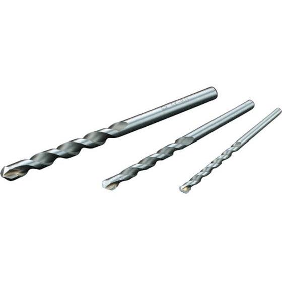 【お取り寄せ】ハウスB.M 磁器タイル・カワラ用ドリル(回転用)3.5mm AK-3.5 穴あけ工具...