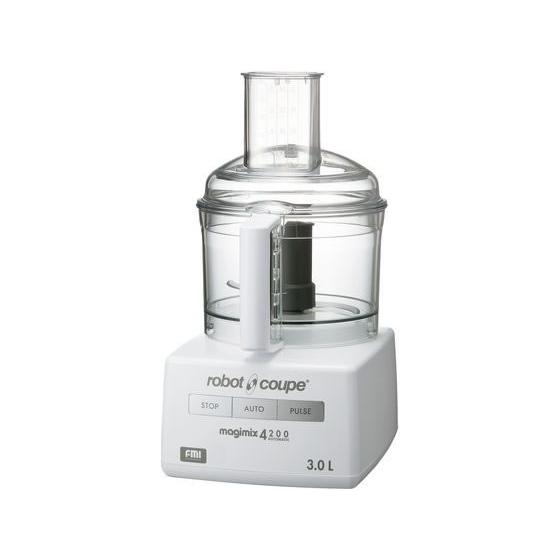 【お取り寄せ】MAGIMIX ロボ・クープ マジミックス RM-5200VD 4868610 キッチ...
