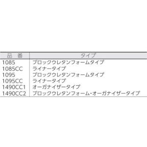 【お取り寄せ】PELICAN 1490CC1 ...の詳細画像1