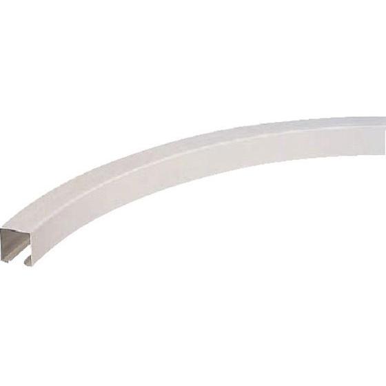 【お取り寄せ】ダイケン ドアハンガー ニュートン40カーブレール600R N40-HR600R 内装...