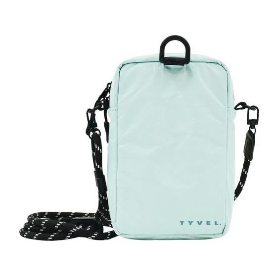 【お取り寄せ】マグエックス TYVEL. スマホショルダーポーチ ペールスカイ MWT-SS-SK ...