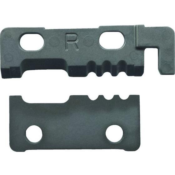 【お取り寄せ】MCC VA線ストリッパ替刃 R1623(右利き専用) VSER1623 ワイヤストリ...