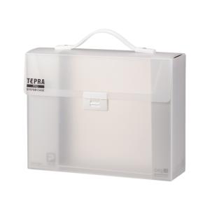 TEPRA PRO テプラPRO システムケース SR9H キングジム KINGJIM 収納