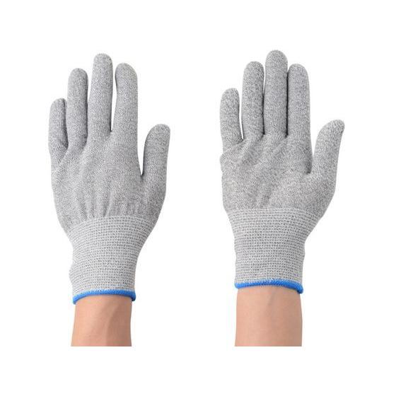 【お取り寄せ】アトム 13G スペクトラガード M HG-77-M 耐切創手袋 作業用手袋