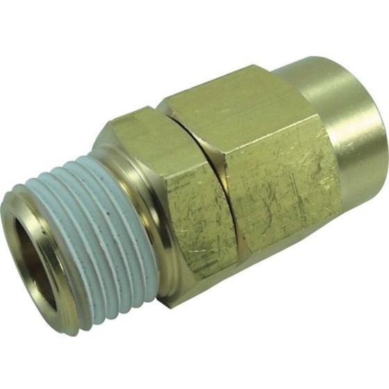 【お取り寄せ】チヨダ ホースニップル 11mm・R1／2 H11-4M 継手 アダプター 配管材