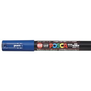 三菱鉛筆 三菱 ポスカ 太字 うす橙 PC8K.54 ポスカ 水性ペン 水性