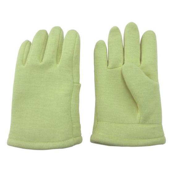 【お取り寄せ】マックス 300℃対応耐熱手袋 MT715 防火 耐熱手袋 溶接手袋 作業用手袋