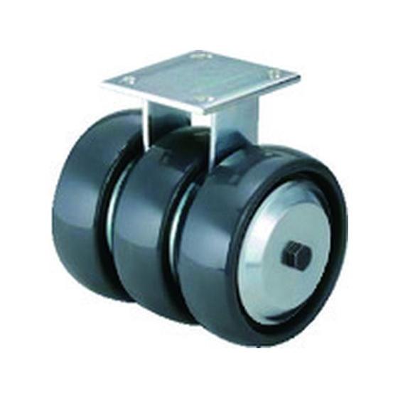 【お取り寄せ】スガツネ工業 (200025072)SUG-31-3406R-PSE重量用キャスター ...