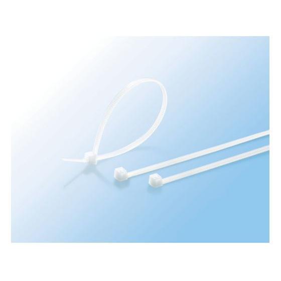 【お取り寄せ】ヘラマンタイトン MSタイ 幅4.6×長さ202mm 100本入 屋内使用 T50R ...