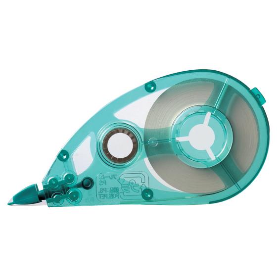 ペンテル 修正テープ20m用カートリッジ 6mm XZTR56W