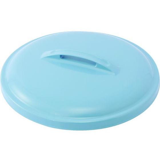 【お取り寄せ】積水 エコポリペ-ル丸型#60フタ PEFN67B ゴミ箱 ゴミ袋 清掃