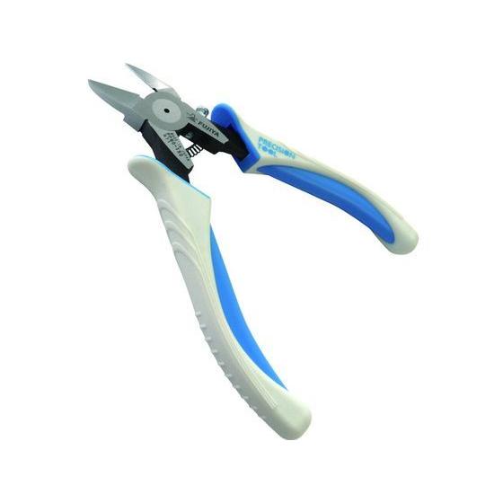 【お取り寄せ】フジ矢 プロテックプラスチックニッパ 150mm PP90-150 ニッパ ペンチ プ...