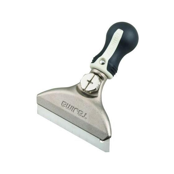 【お取り寄せ】タジマ パーフェクトスクレーパーL150ならし PSC-L15N パテナイフ スクレー...