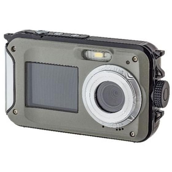 ベルソス 防水・防塵デジタルカメラ VS-N003SY(H)