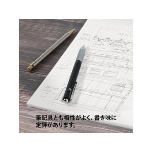 オキナ プロジェクトペーパーA3 5mm方眼 ...の詳細画像4