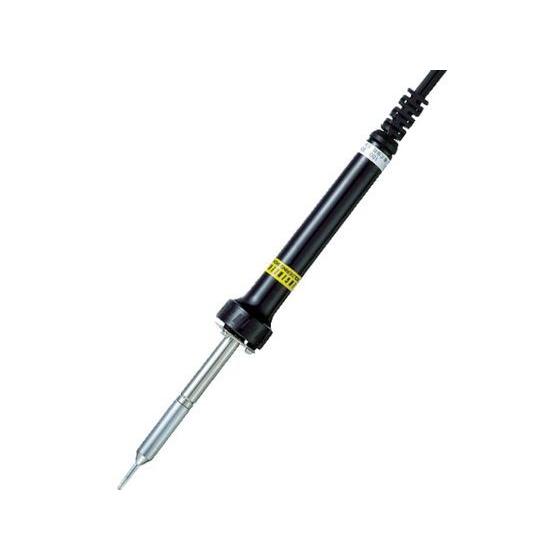 【お取り寄せ】エンジニア セラミックハンダコテ SK-41 電気はんだこて はんだ 静電気対策用品 ...