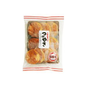 関口醸造 お醤油屋さんのつけやき 10枚入 5528172