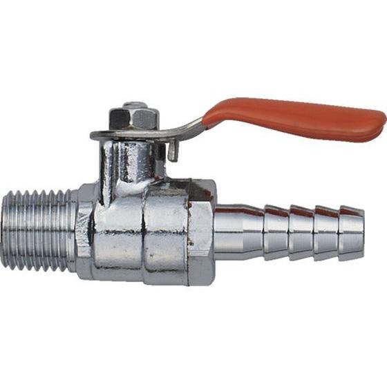 【お取り寄せ】WTB オレンジボールコック接続口径D1×D2:R1／4×R1／4 WMH-209P ...