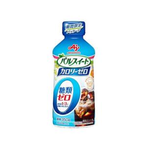 リビタ パルスイート カロリーゼロ 液体タイプ ( 600g*6本セット )/ 糖