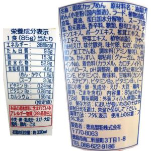 徳島製粉 金ちゃんヌードルの詳細画像1