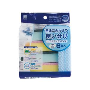 【お取り寄せ】小久保工業所 バラエティスポンジ ...の商品画像