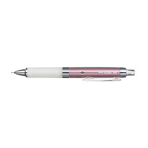 三菱鉛筆 A-4902778129487 クルトガ M5−1017 1Pシルバー